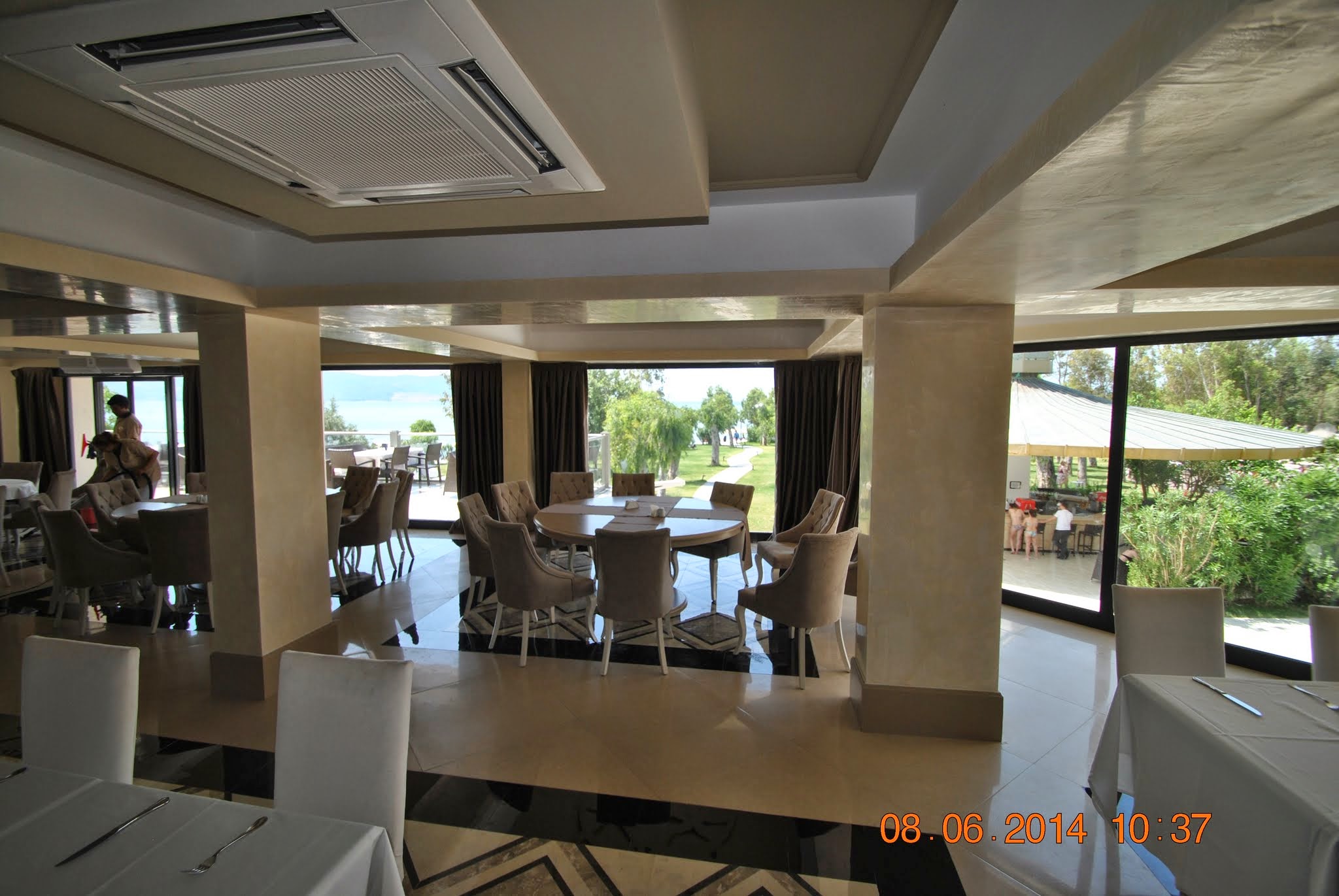 imagini hotel AURUM DIDIM